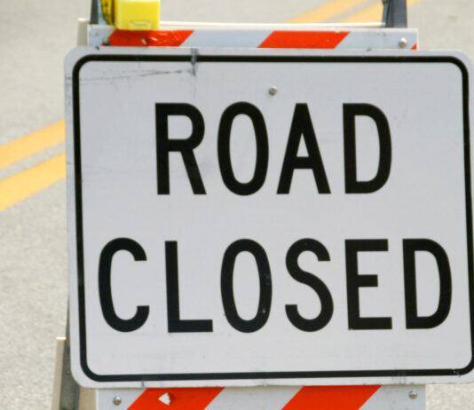 Road closures expected for 5K fun run in King City