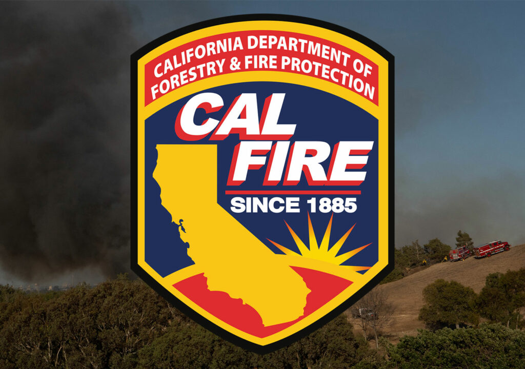 Image for display with article titled Cal Fire Plans Prescribed Burn Near Williams Hill in South Monterey County