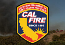 Cal Fire