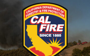 Cal Fire