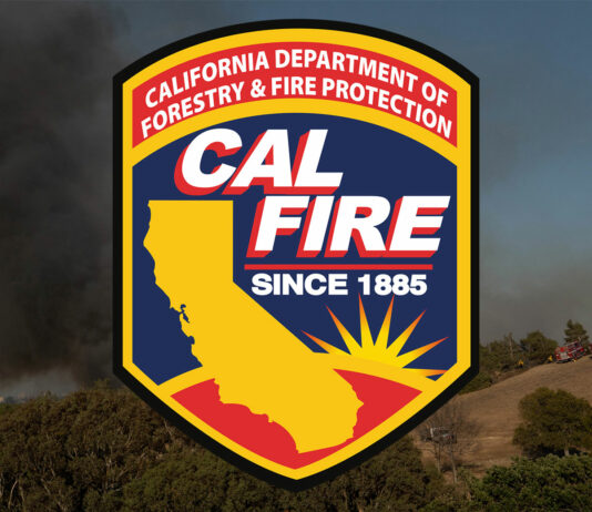 Cal Fire