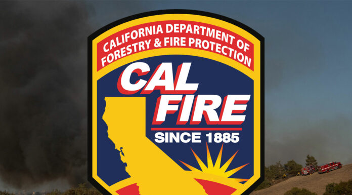 Cal Fire