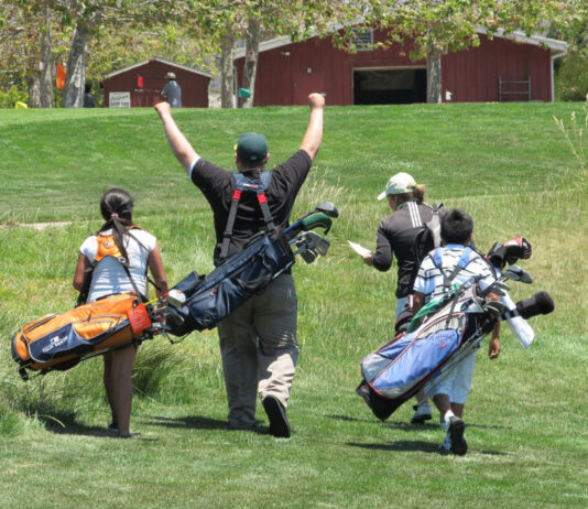 Grant enables First Tee growth in Salinas Valley