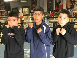 Boxing | King City boxers head to championship
