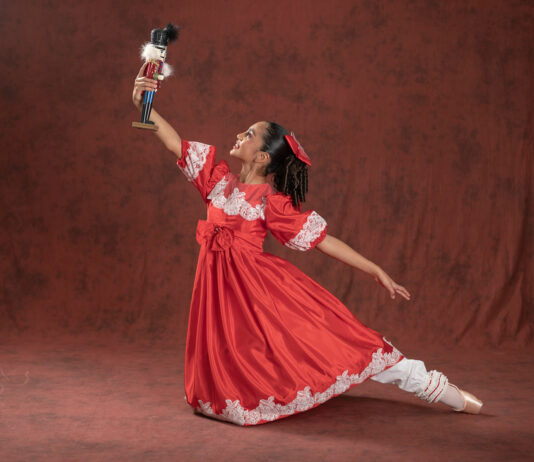 āNutcracker Balletā returns to stage in King City