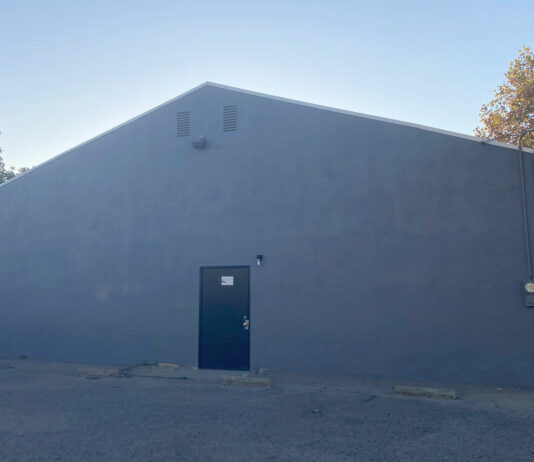 New mural to honor local dance legacy in King City