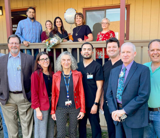 King City Chamber announces top business, community members for 2021