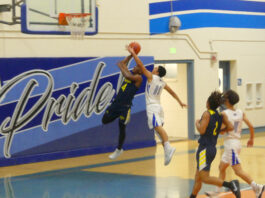 Basketball | Covid disrupts game schedules for Monterey County teams