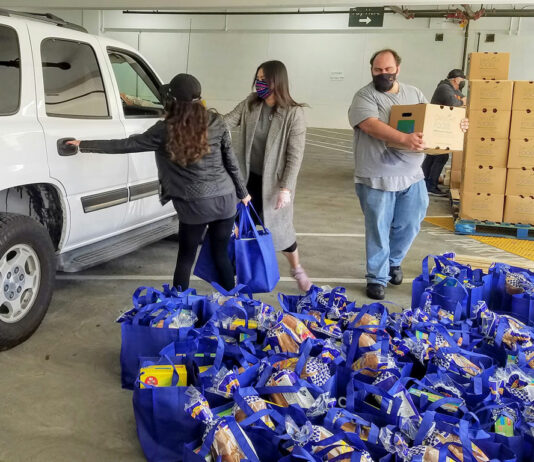 Hartnell receives nearly $1M grant to support students