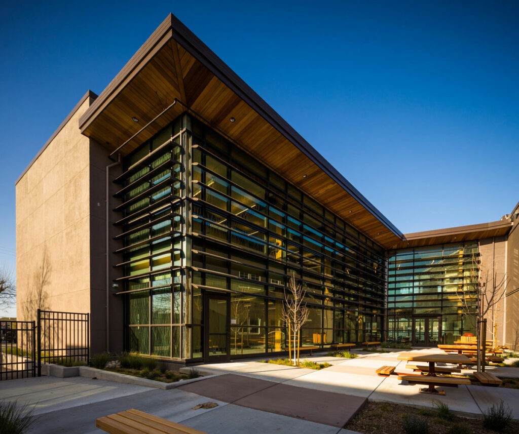 King City Education Center