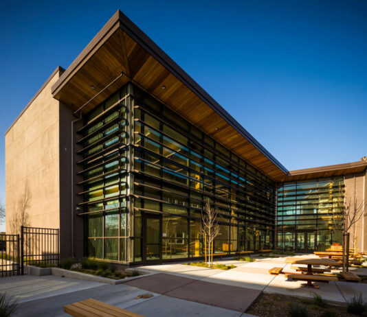 Hartnell College students prepare for annual art showcase in King City King City Education Center