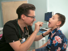 Mee Memorial Healthcare System to expand pediatric services