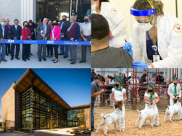 2021 Year in Review | Looking back on South Monterey County’s top stories — Part I