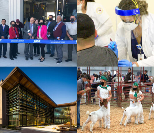 2021 Year in Review | Looking back on South Monterey Countyās top stories ā Part II