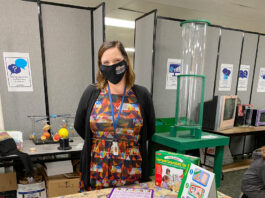 South Monterey County teachers use funds to reconnect with students after challenging year