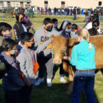 Image for display with article titled South County Farm Day Returns to Salinas Valley Fairgrounds