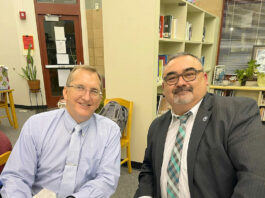 South Monterey County Joint Union High School District hires permanent superintendent