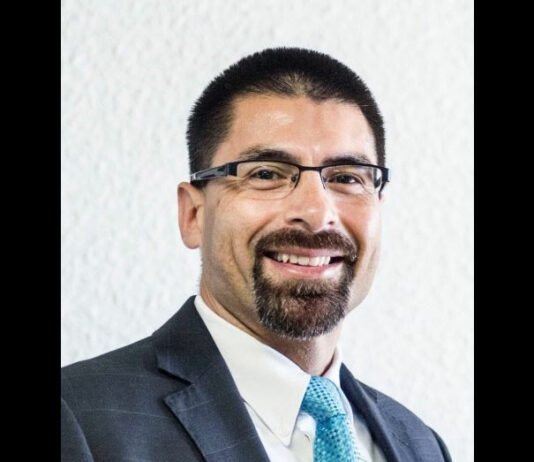 Hartnell College Board selects Gutierrez to lead district