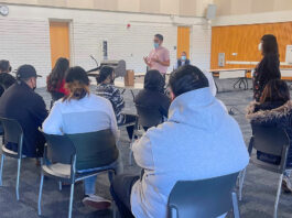 King City students tour Hartnell College campuses