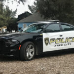 Image for display with article titled King City Police Receives $50K to Increase Safety on Roads