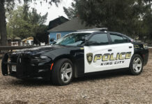 King City Police