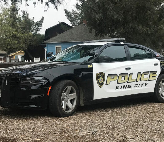 King City Police