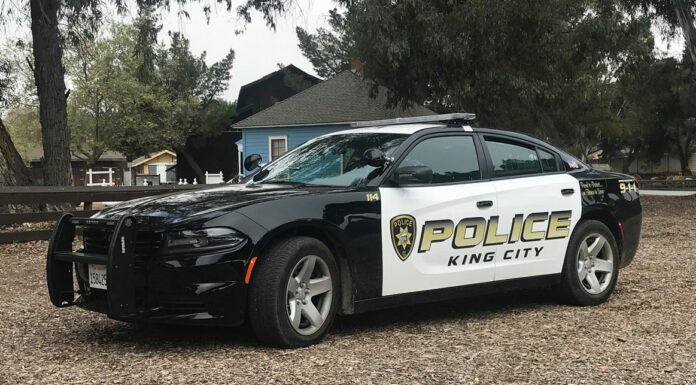 King City Police
