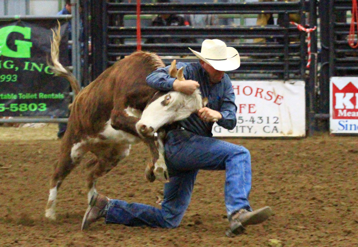 King City Stampede draws 1,000plus crowd The King City Rustler