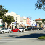Image for display with article titled King City’s streetscape plan receives federal funding