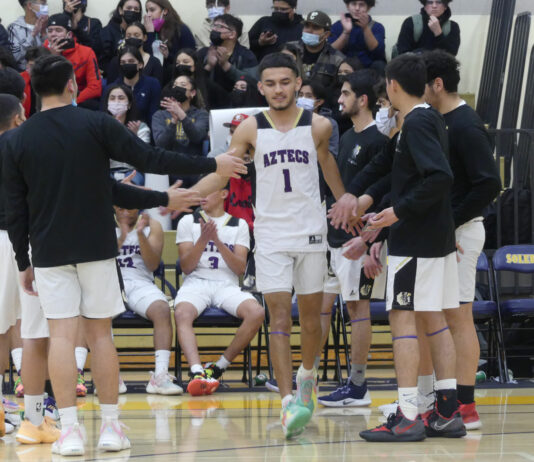 Basketball | South Monterey County all-league players, awards announced