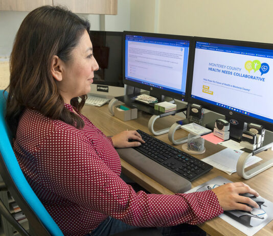 Monterey County hospitals, agencies partner for new health plan