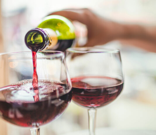 Monterey International Wine Competition announces awards