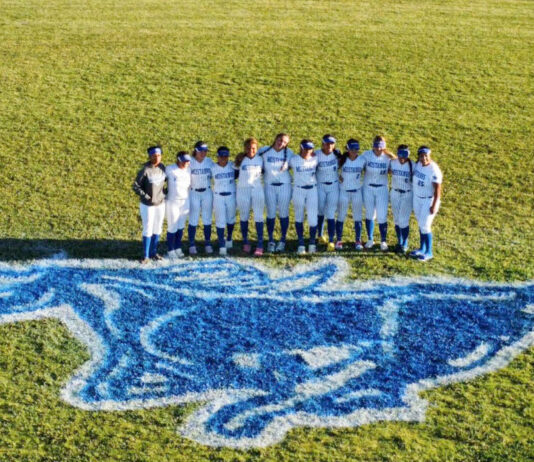 Softball | King City hosts Soquel in first round of playoffs