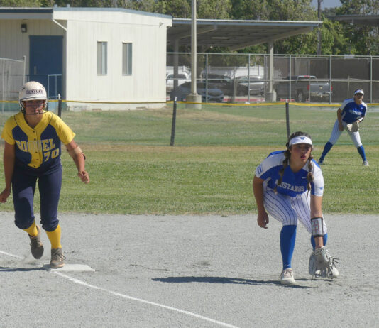 Softball | South Monterey County teams exit playoffs after opening round