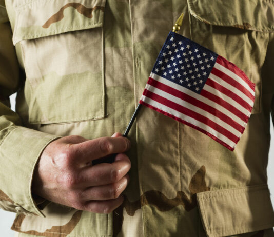 Hartnell College commemorates Veterans Appreciation Week with campus, community events