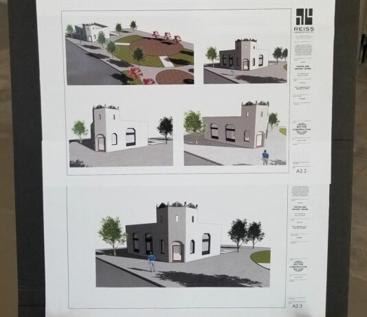 King Cityās Downtown Plaza beautification plans to be topic of meeting