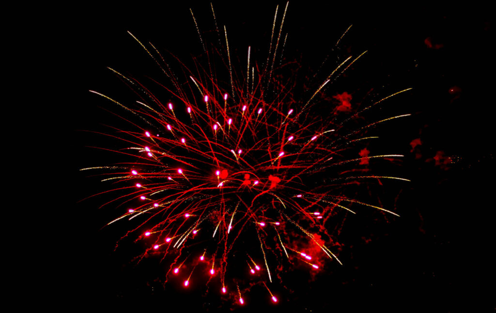 Image for display with article titled Fireworks Enforcement Expands in King City