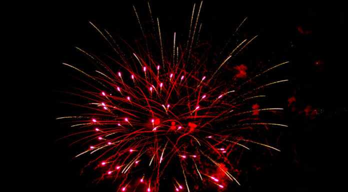 Fireworks