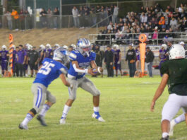 Football | South County Jamboree shows off players’ strengths