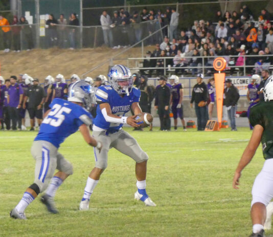 Football | South County Jamboree shows off players’ strengths