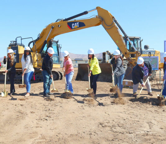 Work begins on South Monterey Countyās first inclusive park