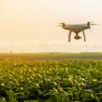 Image for display with article titled Regional Drone Program Lands $1M Grant