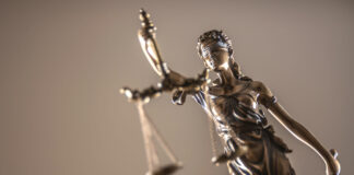 Justice legal laws