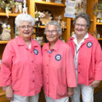 Mee Memorial Hospital gift shop offers rare finds