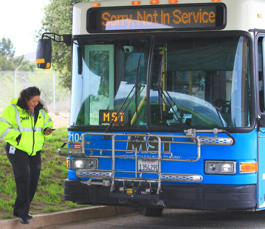 College students to ride MST for free this fall