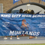 Image for display with article titled King City High School Announces New Safety Protocols at Stadium