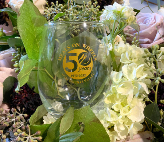 Meals on Wheels of the Salinas Valley marks 50 years