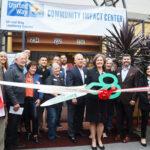 Image for display with article titled United Way Monterey County Opens New Community Impact Center