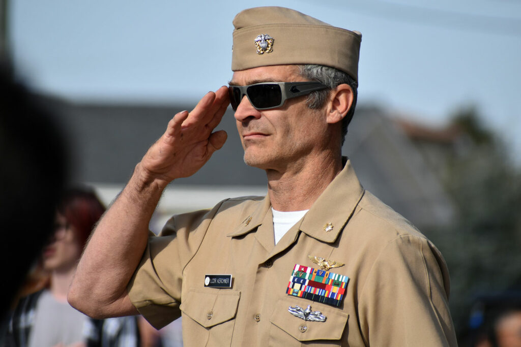 Monterey County events pay tribute to veterans The King City Rustler Your Local News Source