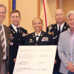 Image for display with article titled Central Coast Military and Cities Form New Partnership